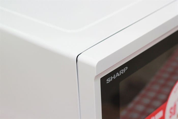 Lò vi sóng Sharp R-G371VN-W